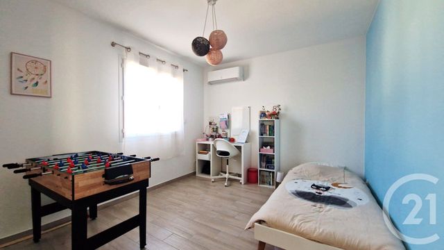 maison à vendre - 5 pièces - 134.2 m2 - CODOGNAN - 30 - LANGUEDOC-ROUSSILLON - Century 21 L'Agence Des Garrigues