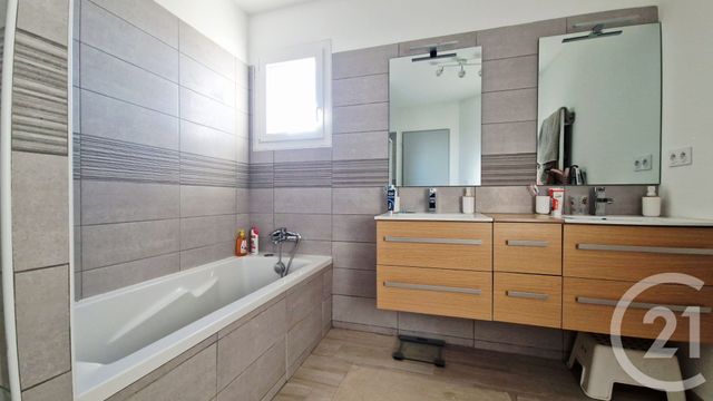 maison à vendre - 5 pièces - 134.2 m2 - CODOGNAN - 30 - LANGUEDOC-ROUSSILLON - Century 21 L'Agence Des Garrigues
