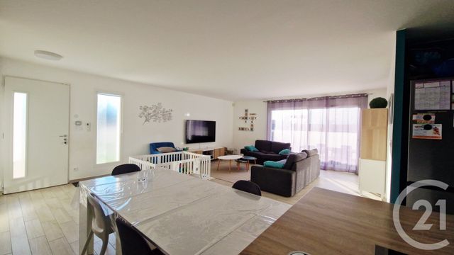 maison à vendre - 5 pièces - 134.2 m2 - CODOGNAN - 30 - LANGUEDOC-ROUSSILLON - Century 21 L'Agence Des Garrigues