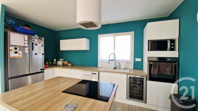 maison à vendre - 5 pièces - 134.2 m2 - CODOGNAN - 30 - LANGUEDOC-ROUSSILLON - Century 21 L'Agence Des Garrigues