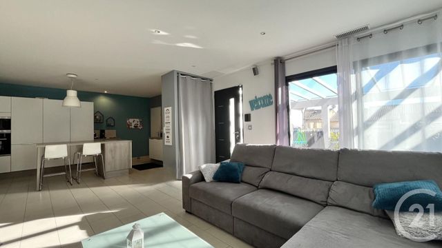 maison à vendre - 4 pièces - 100.0 m2 - VERGEZE - 30 - LANGUEDOC-ROUSSILLON - Century 21 L'Agence Des Garrigues