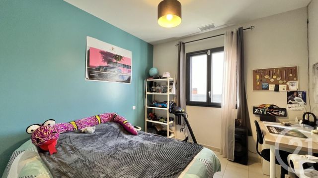 maison à vendre - 4 pièces - 100.0 m2 - VERGEZE - 30 - LANGUEDOC-ROUSSILLON - Century 21 L'Agence Des Garrigues