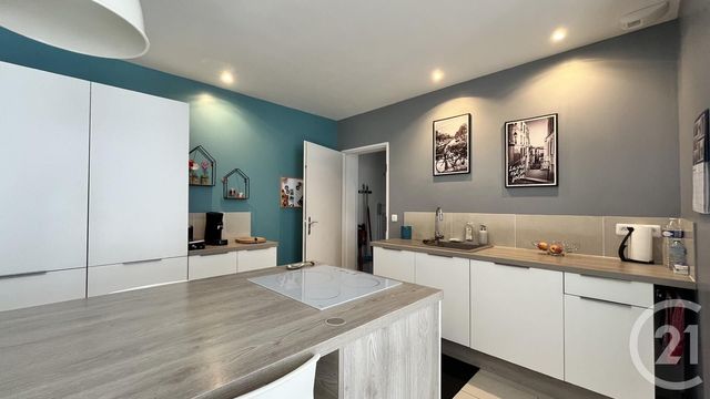 maison à vendre - 4 pièces - 100.0 m2 - VERGEZE - 30 - LANGUEDOC-ROUSSILLON - Century 21 L'Agence Des Garrigues