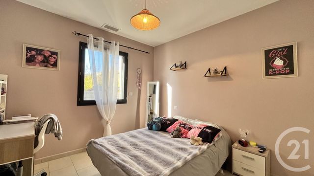 maison à vendre - 4 pièces - 100.0 m2 - VERGEZE - 30 - LANGUEDOC-ROUSSILLON - Century 21 L'Agence Des Garrigues