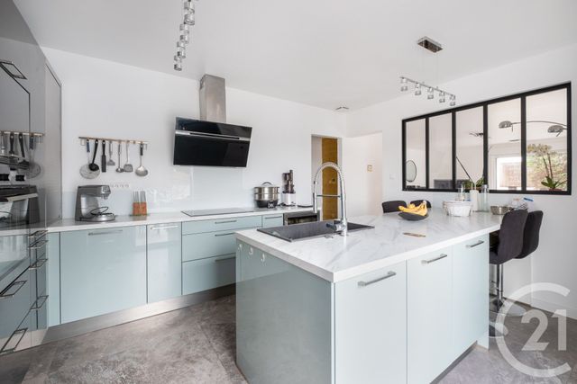 maison à vendre - 6 pièces - 129.03 m2 - BEAUVOISIN - 30 - LANGUEDOC-ROUSSILLON - Century 21 L'Agence Des Garrigues