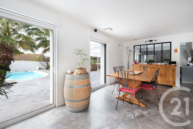 maison à vendre - 6 pièces - 129.03 m2 - BEAUVOISIN - 30 - LANGUEDOC-ROUSSILLON - Century 21 L'Agence Des Garrigues