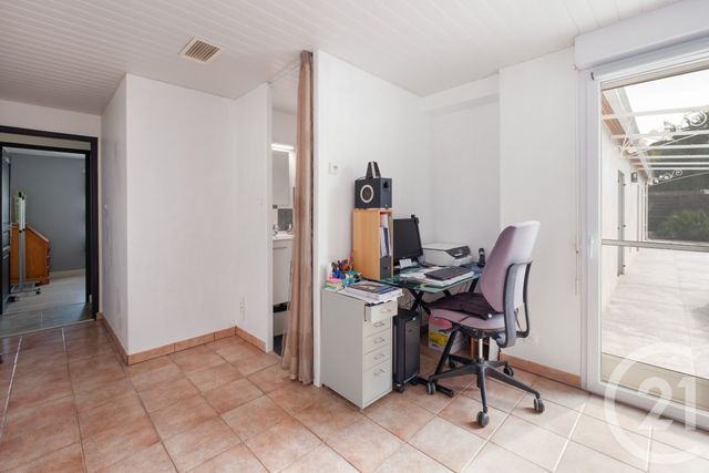 maison à vendre - 6 pièces - 129.03 m2 - BEAUVOISIN - 30 - LANGUEDOC-ROUSSILLON - Century 21 L'Agence Des Garrigues