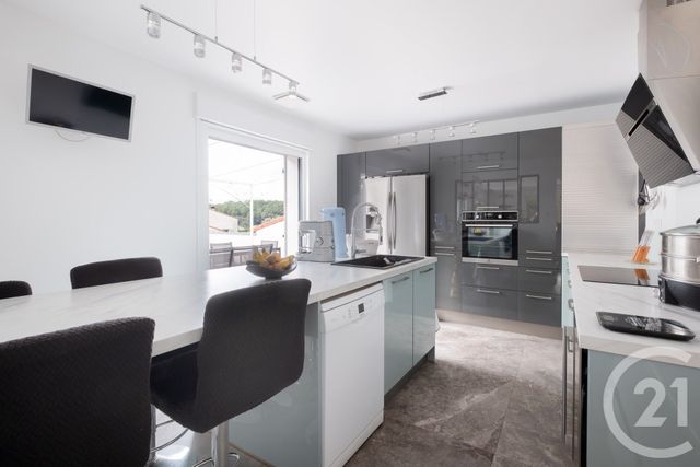 maison à vendre - 6 pièces - 129.03 m2 - BEAUVOISIN - 30 - LANGUEDOC-ROUSSILLON - Century 21 L'Agence Des Garrigues