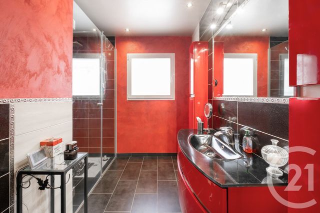 maison à vendre - 6 pièces - 129.03 m2 - BEAUVOISIN - 30 - LANGUEDOC-ROUSSILLON - Century 21 L'Agence Des Garrigues