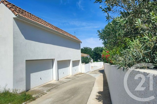 maison à vendre - 6 pièces - 129.03 m2 - BEAUVOISIN - 30 - LANGUEDOC-ROUSSILLON - Century 21 L'Agence Des Garrigues