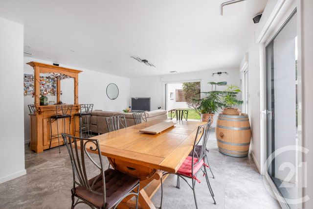 maison à vendre - 6 pièces - 129.03 m2 - BEAUVOISIN - 30 - LANGUEDOC-ROUSSILLON - Century 21 L'Agence Des Garrigues