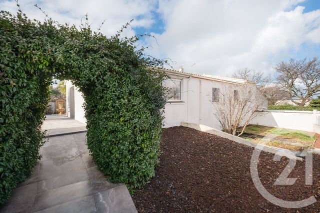 maison à vendre - 6 pièces - 129.03 m2 - BEAUVOISIN - 30 - LANGUEDOC-ROUSSILLON - Century 21 L'Agence Des Garrigues
