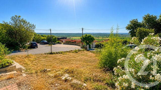 maison à vendre - 2 pièces - 44.0 m2 - CALVISSON - 30 - LANGUEDOC-ROUSSILLON - Century 21 L'Agence Des Garrigues