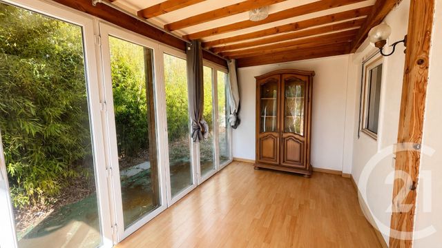 maison à vendre - 2 pièces - 44.0 m2 - CALVISSON - 30 - LANGUEDOC-ROUSSILLON - Century 21 L'Agence Des Garrigues