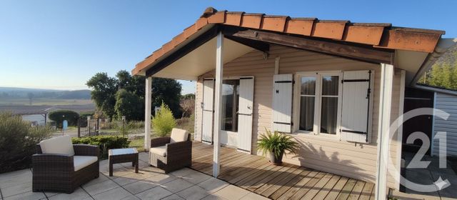 Maison à vendre CALVISSON