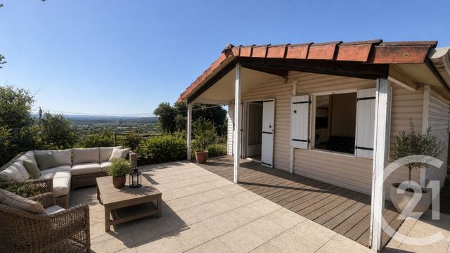 maison - CALVISSON - 30