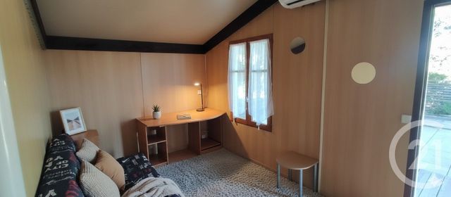 maison à vendre - 2 pièces - 44.0 m2 - CALVISSON - 30 - LANGUEDOC-ROUSSILLON - Century 21 L'Agence Des Garrigues