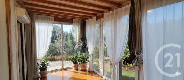 maison à vendre - 2 pièces - 44.0 m2 - CALVISSON - 30 - LANGUEDOC-ROUSSILLON - Century 21 L'Agence Des Garrigues