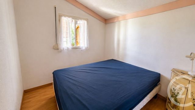 maison à vendre - 2 pièces - 44.0 m2 - CALVISSON - 30 - LANGUEDOC-ROUSSILLON - Century 21 L'Agence Des Garrigues
