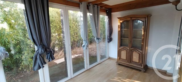 maison à vendre - 2 pièces - 44.0 m2 - CALVISSON - 30 - LANGUEDOC-ROUSSILLON - Century 21 L'Agence Des Garrigues
