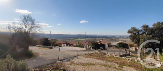 maison à vendre - 2 pièces - 44.0 m2 - CALVISSON - 30 - LANGUEDOC-ROUSSILLON - Century 21 L'Agence Des Garrigues
