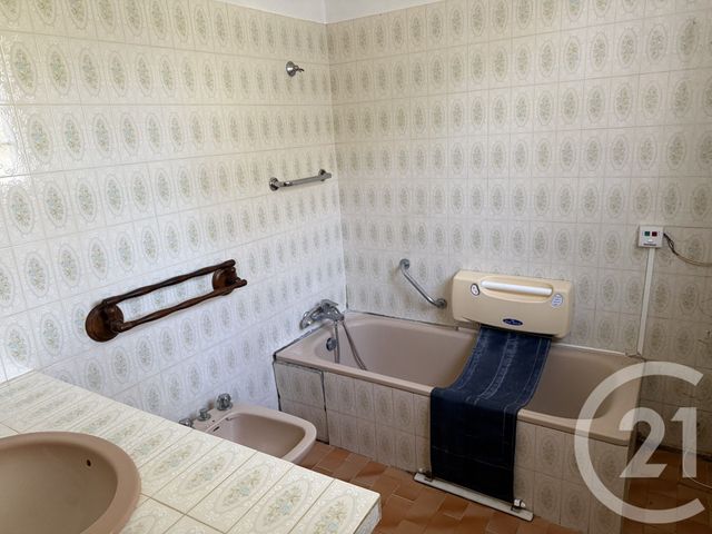 maison à vendre - 7 pièces - 130.0 m2 - NAGES ET SOLORGUES - 30 - LANGUEDOC-ROUSSILLON - Century 21 L'Agence Des Garrigues