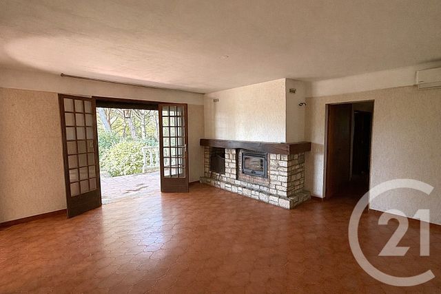 maison à vendre - 7 pièces - 130.0 m2 - NAGES ET SOLORGUES - 30 - LANGUEDOC-ROUSSILLON - Century 21 L'Agence Des Garrigues