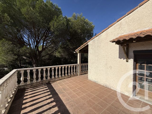 maison à vendre - 7 pièces - 130.0 m2 - NAGES ET SOLORGUES - 30 - LANGUEDOC-ROUSSILLON - Century 21 L'Agence Des Garrigues