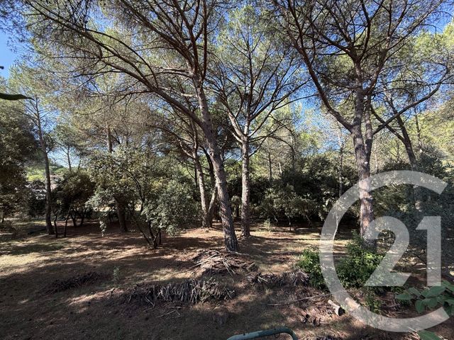 maison à vendre - 7 pièces - 130.0 m2 - NAGES ET SOLORGUES - 30 - LANGUEDOC-ROUSSILLON - Century 21 L'Agence Des Garrigues