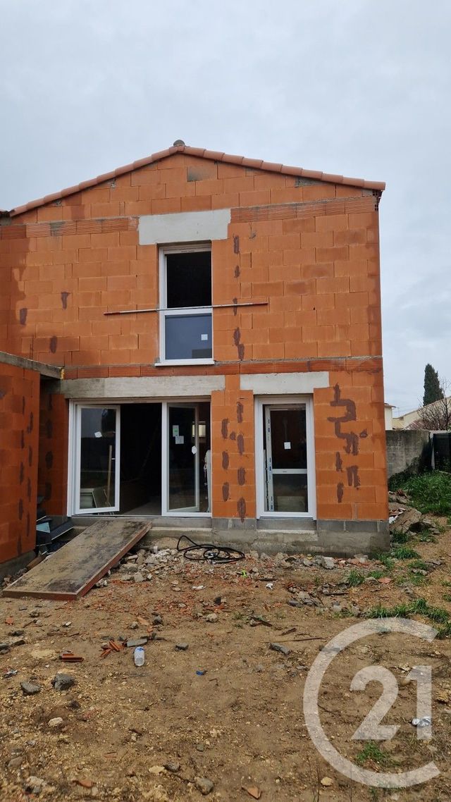 Maison à vendre CODOGNAN