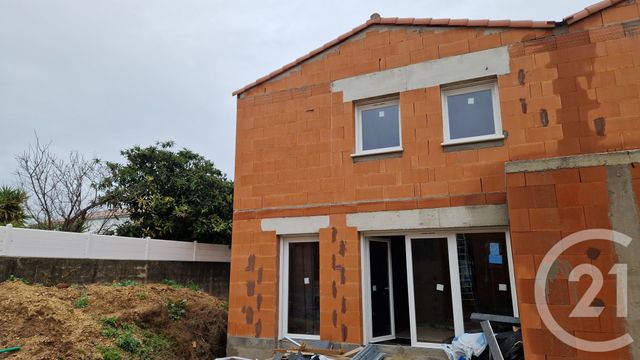 maison à vendre - 5 pièces - 122.95 m2 - CODOGNAN - 30 - LANGUEDOC-ROUSSILLON - Century 21 L'Agence Des Garrigues