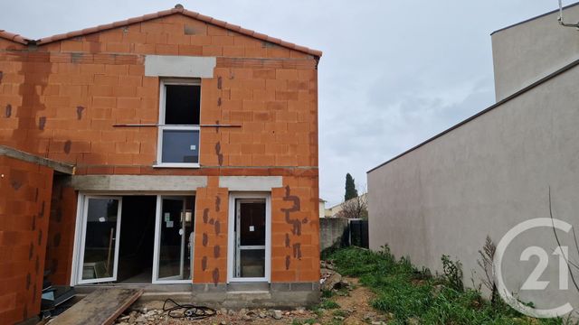 maison à vendre - 5 pièces - 122.95 m2 - CODOGNAN - 30 - LANGUEDOC-ROUSSILLON - Century 21 L'Agence Des Garrigues