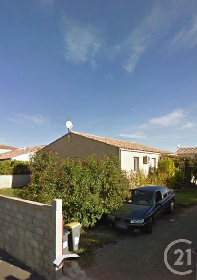  - GALLARGUES LE MONTUEUX - 