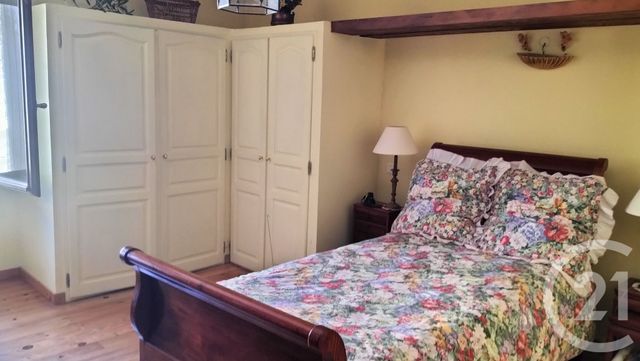 maison à vendre - 4 pièces - 127.76 m2 - SOUVIGNARGUES - 30 - LANGUEDOC-ROUSSILLON - Century 21 L'Agence Des Garrigues