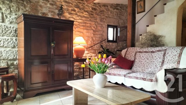 Maison à vendre SOUVIGNARGUES