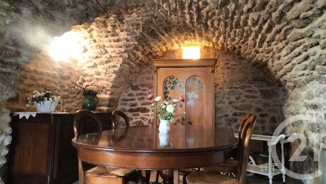 maison à vendre - 4 pièces - 127.76 m2 - SOUVIGNARGUES - 30 - LANGUEDOC-ROUSSILLON - Century 21 L'Agence Des Garrigues