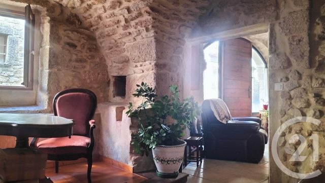 maison à vendre - 4 pièces - 127.76 m2 - SOUVIGNARGUES - 30 - LANGUEDOC-ROUSSILLON - Century 21 L'Agence Des Garrigues