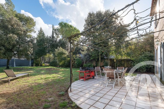 maison à vendre - 5 pièces - 133.57 m2 - AUBAIS - 30 - LANGUEDOC-ROUSSILLON - Century 21 L'Agence Des Garrigues