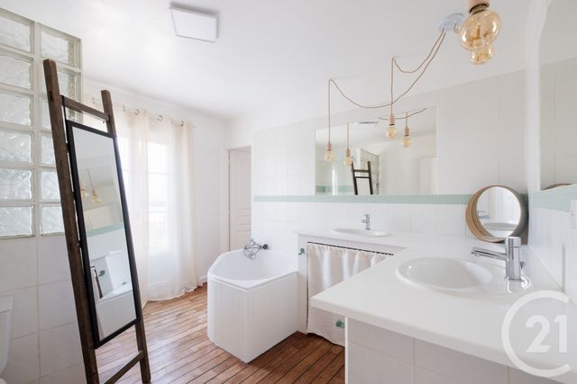 maison à vendre - 5 pièces - 133.57 m2 - AUBAIS - 30 - LANGUEDOC-ROUSSILLON - Century 21 L'Agence Des Garrigues