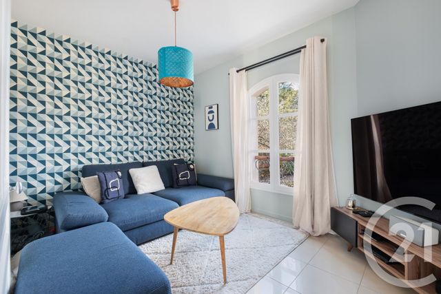 maison à vendre - 5 pièces - 133.57 m2 - AUBAIS - 30 - LANGUEDOC-ROUSSILLON - Century 21 L'Agence Des Garrigues