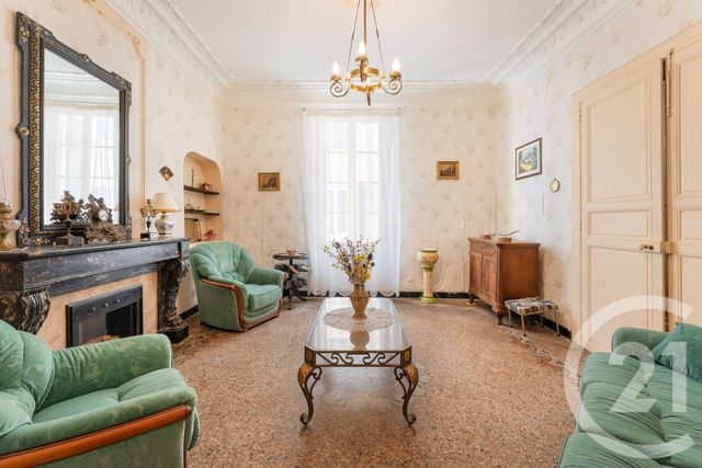 maison à vendre - 11 pièces - 250.0 m2 - GALLARGUES LE MONTUEUX - 30 - LANGUEDOC-ROUSSILLON - Century 21 L'Agence Des Garrigues