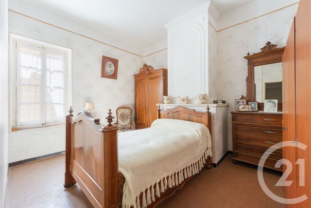 maison à vendre - 11 pièces - 250.0 m2 - GALLARGUES LE MONTUEUX - 30 - LANGUEDOC-ROUSSILLON - Century 21 L'Agence Des Garrigues