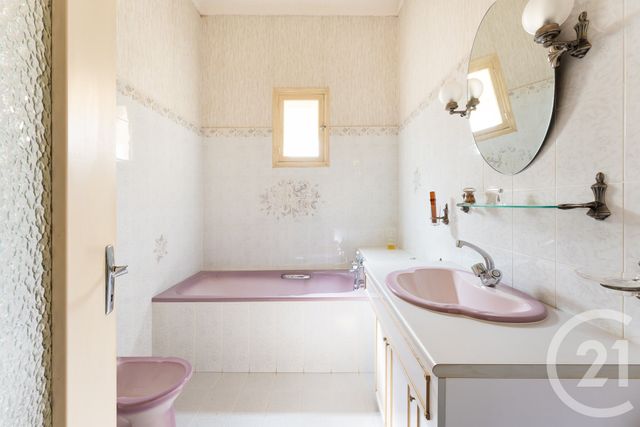 maison à vendre - 11 pièces - 250.0 m2 - GALLARGUES LE MONTUEUX - 30 - LANGUEDOC-ROUSSILLON - Century 21 L'Agence Des Garrigues