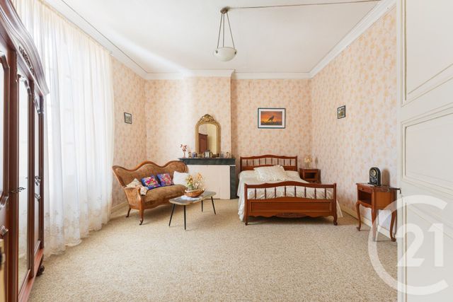 maison à vendre - 11 pièces - 250.0 m2 - GALLARGUES LE MONTUEUX - 30 - LANGUEDOC-ROUSSILLON - Century 21 L'Agence Des Garrigues