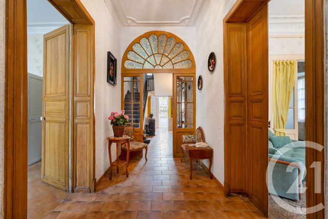 maison à vendre - 11 pièces - 250.0 m2 - GALLARGUES LE MONTUEUX - 30 - LANGUEDOC-ROUSSILLON - Century 21 L'Agence Des Garrigues