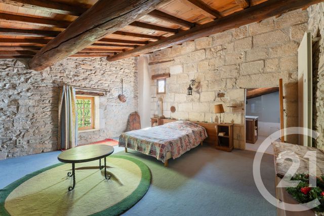 maison à vendre - 10 pièces - 442.0 m2 - ST DIONISY - 30 - LANGUEDOC-ROUSSILLON - Century 21 L'Agence Des Garrigues