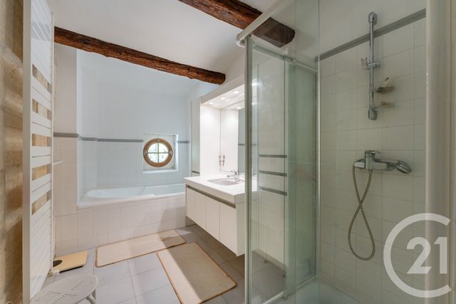 maison à vendre - 10 pièces - 442.0 m2 - ST DIONISY - 30 - LANGUEDOC-ROUSSILLON - Century 21 L'Agence Des Garrigues