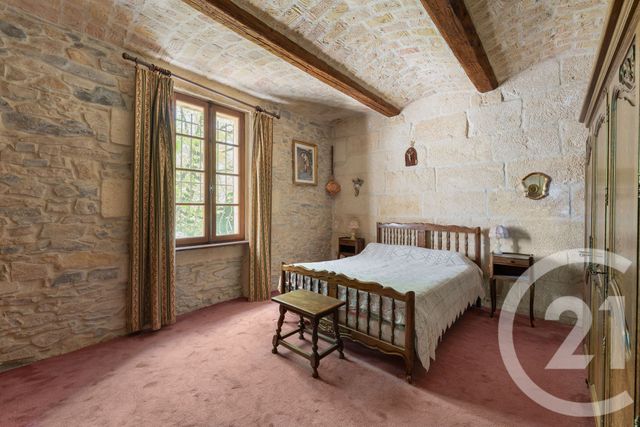 maison à vendre - 10 pièces - 442.0 m2 - ST DIONISY - 30 - LANGUEDOC-ROUSSILLON - Century 21 L'Agence Des Garrigues