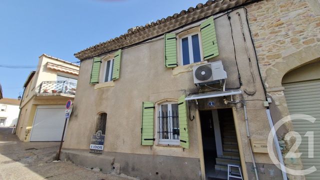 maison - UCHAUD - 30