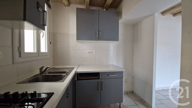 maison à vendre - 3 pièces - 52.53 m2 - UCHAUD - 30 - LANGUEDOC-ROUSSILLON - Century 21 L'Agence Des Garrigues